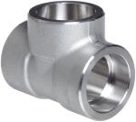 Forged Steel Fittings , Duplex Steel / Nickel Alloy Steel Socket Reducer Inserts