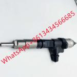095000-9696 Denso Diesel Fuel Injectors For KUBO 095000-9690 Genuine Nozzle