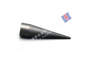 Quality Oil Wellhead Tungsten Carbide Valve Parts Valve Trim Plug Anti Corrosive wholesale