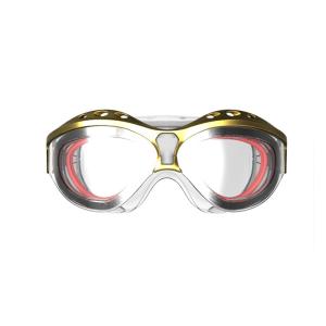 Quality Waterproof Prescription Optical Goggles Durable Prescribed Swimming Goggles wholesale