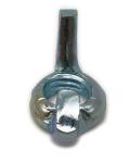 M3 Stainless Steel 304 Wing / Butterfly Nut M3x16 Size 4.8 Grade DIN315