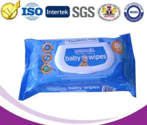 Quality High Quality and Lowest Price of Disposable Baby Wet Wipes wholesale