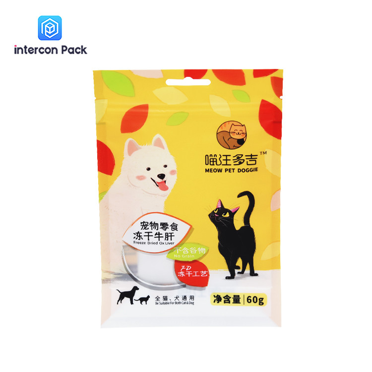 25x13 Resealable Plastic Bags Food Grade Octagonal Sealed with zipper