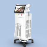 755 808 1064 Diode Laser Hair Removal Diode Laser