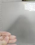 Solar Panel Photovoltaic Glass High Light Transmittance Tempered Toughened Glass