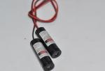 830nm 350mw infrared dot/line/cross line laser module