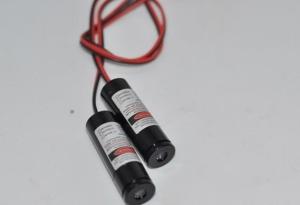 Quality 830nm 350mw infrared dot/line/cross line laser module wholesale