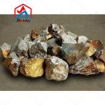 Factory Manufacture Various Titanium FTi35 FTi35 FeTi70 For Steelmaking High