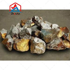 Quality Ferrotitanium 28-75% FTi35S5 FTi35S8 FTi70 FeT70 Ferrotitan Top Quality Bulk Selling wholesale