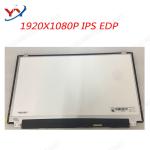 141PPI 15.6" 250cd/m² Laptop Lcd Monitors 1920x1080 LM156LF1L02
