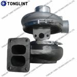 OM447A 4LGZ Diesel Turbocharger for Mercedes Benz Commercial Vehicles