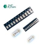 2410/1808/6125 Surface Mount Chip Fuse Ceramic Patch 3A 3.15A 3.5A 125V/250V