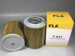 Excavator engine parts,Hydraulic oil filter element LF2800F KTJ-1071 for