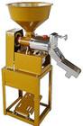 Quality 2800r/Min 1.8KW Mini Rice Polishing Machine High Efficiency wholesale