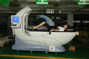 Quality Deep Nourishing Lumbar Decompression Machine Constant High Negative Pressure wholesale