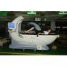 Buy cheap Deep Nourishing Lumbar Decompression Machine Constant High Negative Pressure from wholesalers