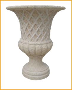 Quality Carved Stone Water Pot wholesale