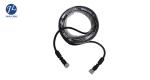 Mini Din Aviation Extension Cable