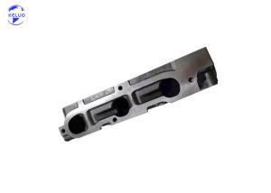 Quality High Precision Engine Cylinder Head ISEKI 3112 Durable Diesel Fuel wholesale