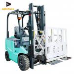 3000kgs Push Pull Attachment