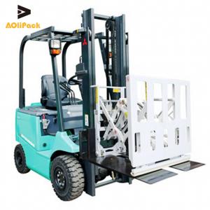 Quality 3000kgs Push Pull Attachment wholesale