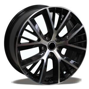 Quality Car Wheel Rim Aluminum Alloy bmw replica Wheel China Wheel wholesale