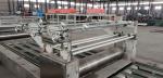 Fiber Cement Mgo Eps Composite Sandwich Panel Making Machine