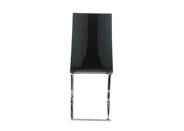Furniture 0.269CBM 48cm 16KGS Modern Dining Chair