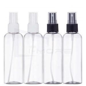 Quality Body Lotion SGS Clear 20 410 Fine Mist Sprayer wholesale