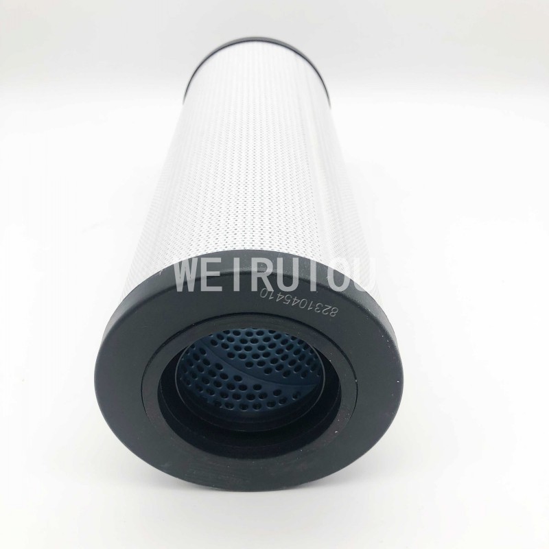 Drill Rig 10 Micron Hydraulic Oil Filter Cartridge 8231045410