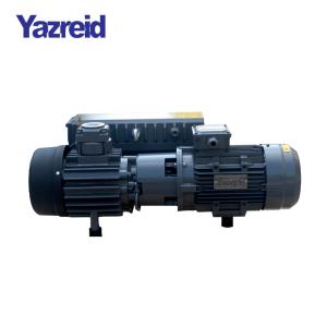 Quality Oil Single Stage Rotary Vane Pump For Laboratory Chemistry wholesale