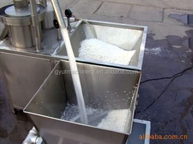 Maximize Your Manufacturing Plant's Output with Rice and Grain Washing Machine Equipment