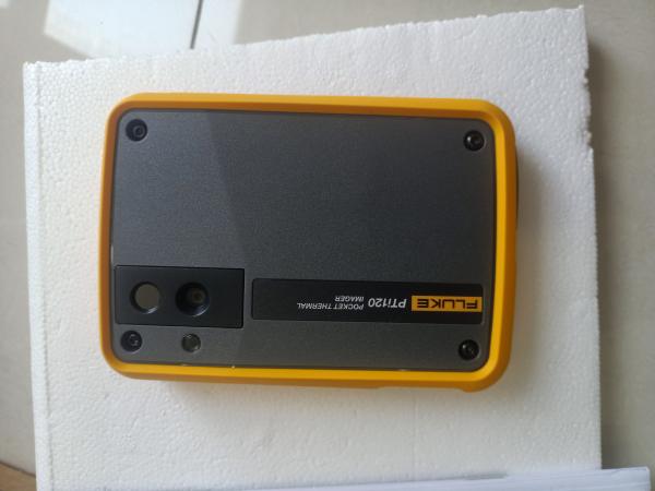 PTi120 Fluke Portable Pocket Thermal Imager Handheld Thermal Imager Brand New