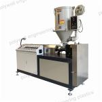 Polyamide 66 High Precision Heat Breaking Strips Extrusion Machine Polyamide