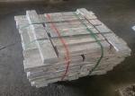 Pure 99.99% Magnesium Ingot High Purity ASTM Standard