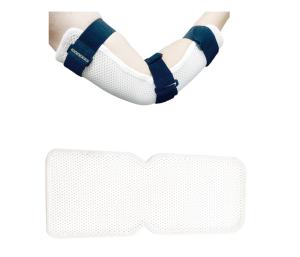 Quality Medical Orthopedic Arm Leg Splints For Humans Local Fixation Support wholesale