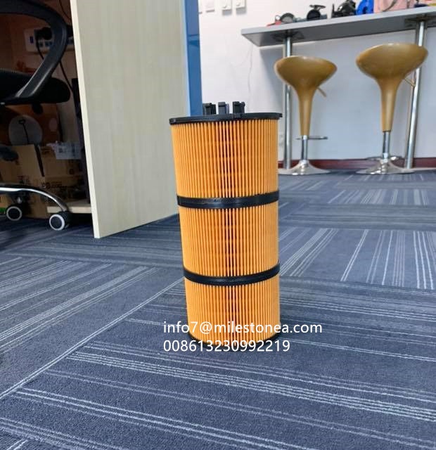 best quality Truck filter Replaces A4711800209 oil filter for truck