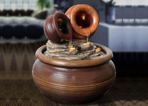 Quality Puberty Fields Lighted Outdoor Water Fountains wholesale
