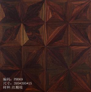 Quality competitive prices Parquetry Tiles panels in Engineered wood flooring, custom designs wholesale