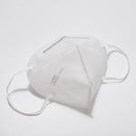 Kids Baby Child Disposable Breathing Mask Custom Multiple Layered Non Poisonous