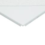 Printing Aluminum Clip In Ceiling Fireproof Soundproof Customized Color