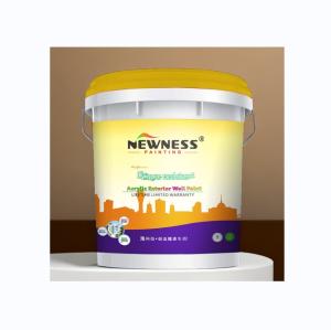 Quality Hydrophobic Coating for Exterior Wall Decoration Heat Resistant High Temperature Paint wholesale
