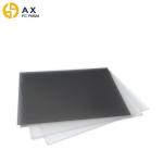 LED Light 4mm 1220x2440mm Plastic Acrylic Sheet
