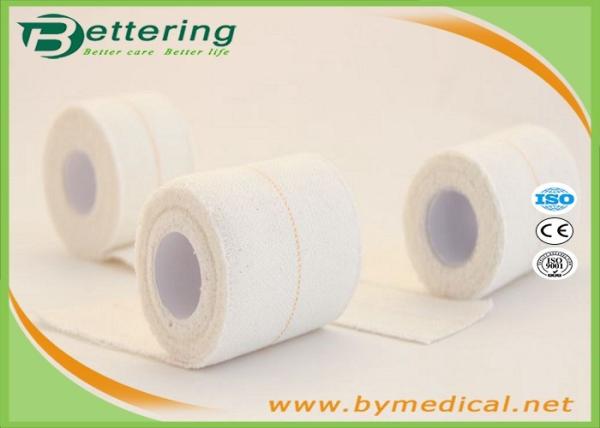 7.5cm Medical Pure Cotton Heavy Stretch Tape Elastic Adhesive Bandage EAB Wrist