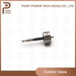 Common Rail Injector Parts Pressure Valve