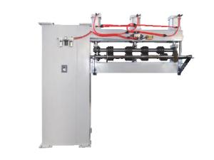 Quality Stainless Steel Water Tank Making Equipment wholesale