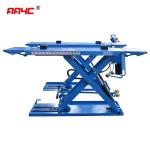 hydraulic scissor lift platform for wheelchair