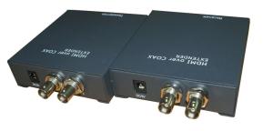 Bidirectional SDI to HDMI  Converter
