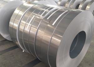Quality Insulation Coating B35A440 M4 Silicon Steel Strip wholesale