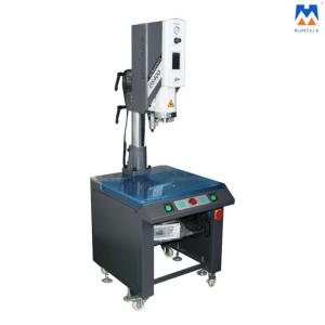 Quality 3KW Ultrasound Welding Machine Ultrasound Welder For Plastic Welding wholesale